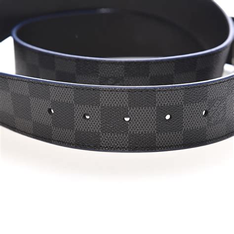 lv belt graphite|LV Must 40MM Reversible Belt .